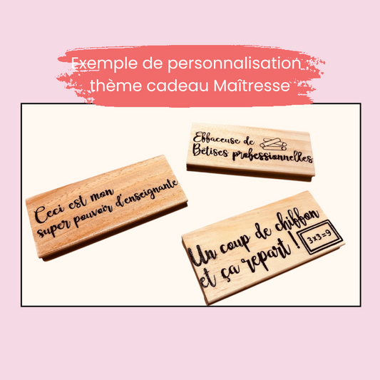 Effaceurs de tableaux